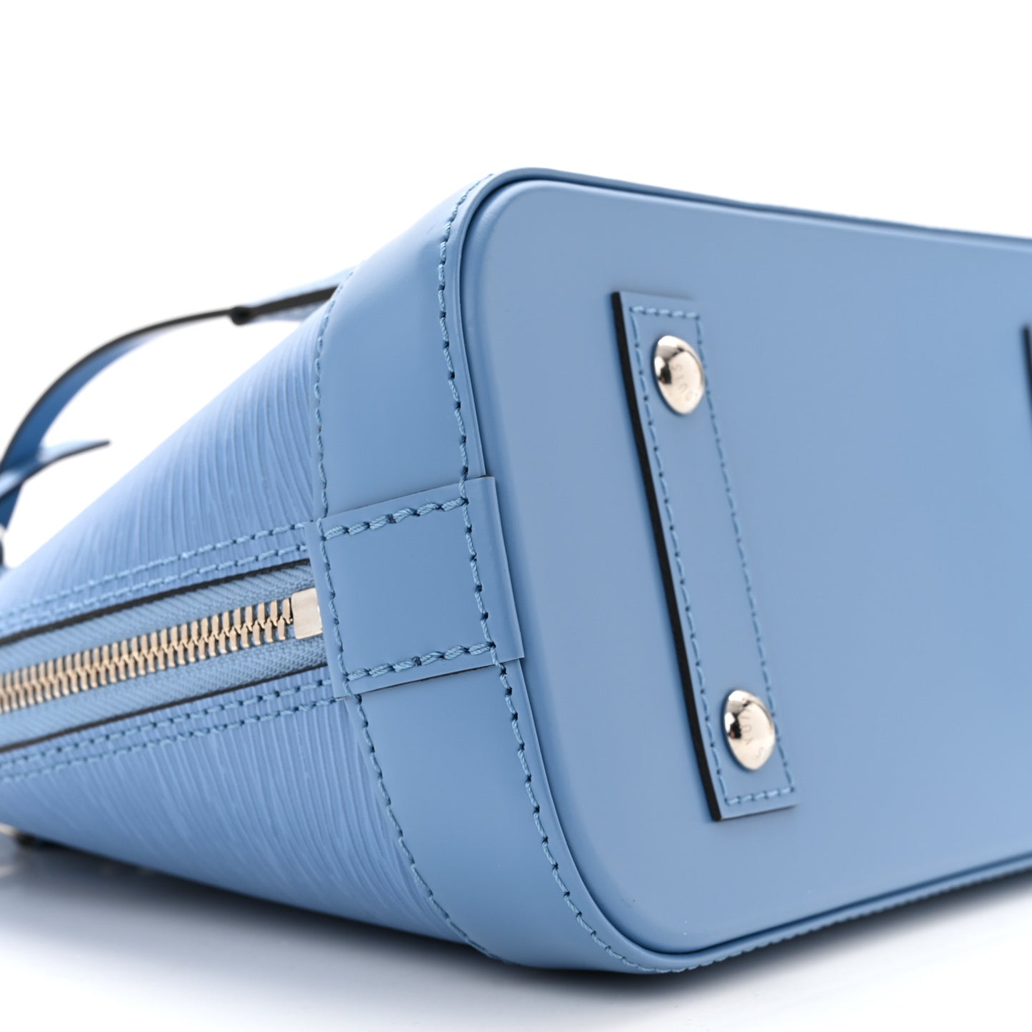Epi Jacquard Alma BB Bleuet