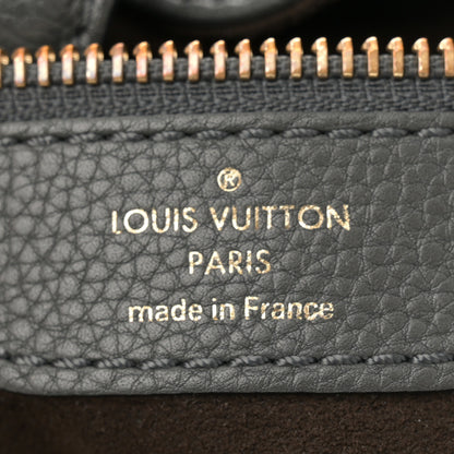 Louis Vuitton Mahina L Anthracite 6 of 11