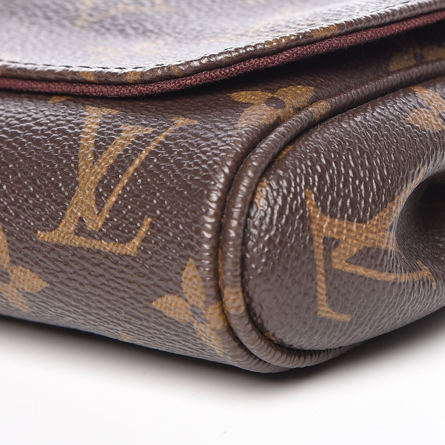Louis Vuitton Monogram Favorite PM 9 of 9