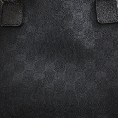 Gucci GG Monogram Pop Tote Black 11 of 11