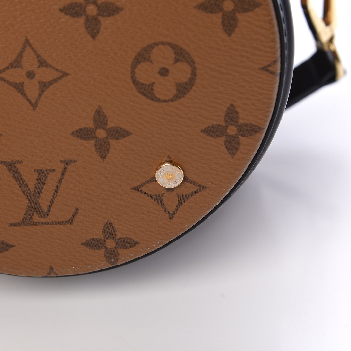Reverse Monogram Cannes