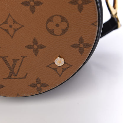 Louis Vuitton Reverse Monogram Cannes 9 of 14