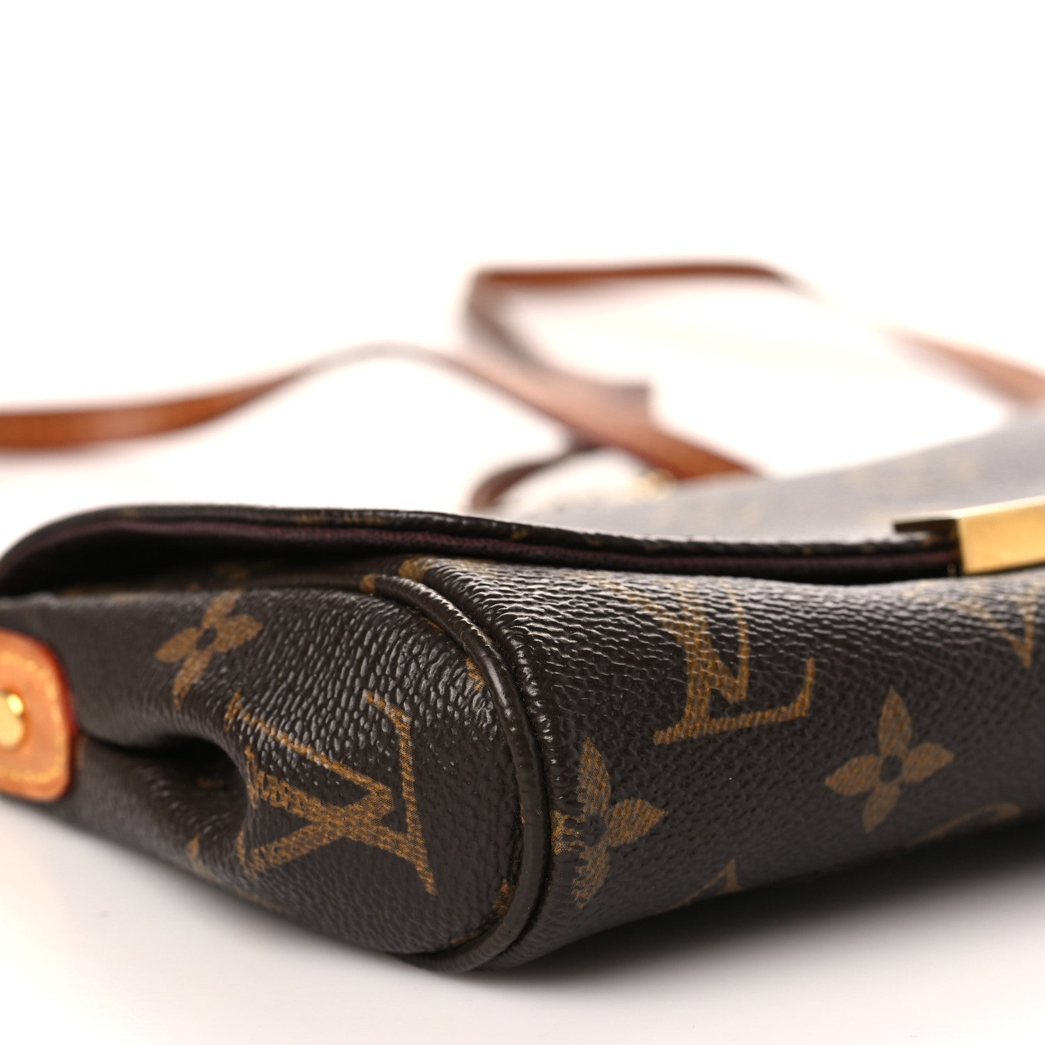 Louis Vuitton Monogram Favorite PM 7 of 10