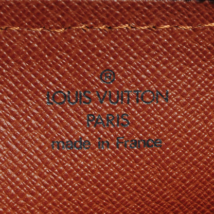 Louis Vuitton Monogram Papillon 26 6 of 7
