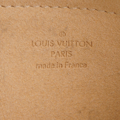 Louis Vuitton Monogram Pochette Milla MM 6 of 8