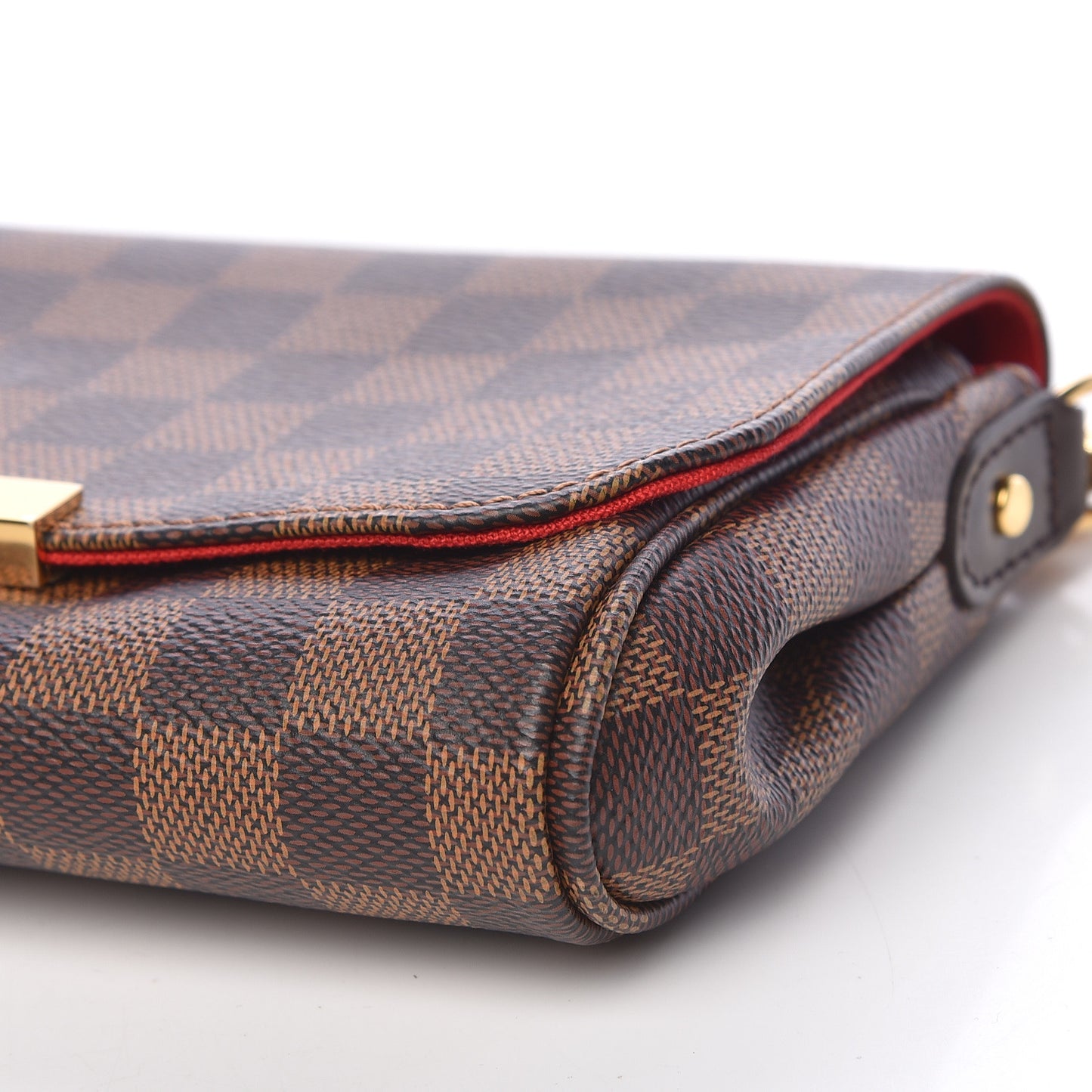 Damier Ebene Favorite PM