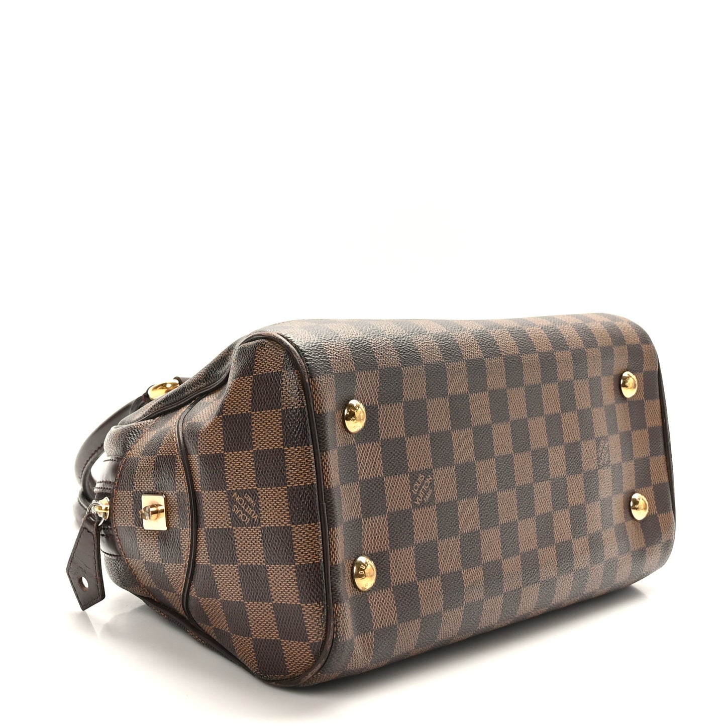 Damier Ebene Duomo