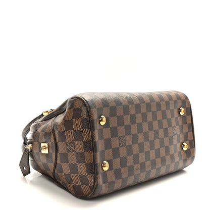Louis Vuitton Damier Ebene Duomo 4 of 10