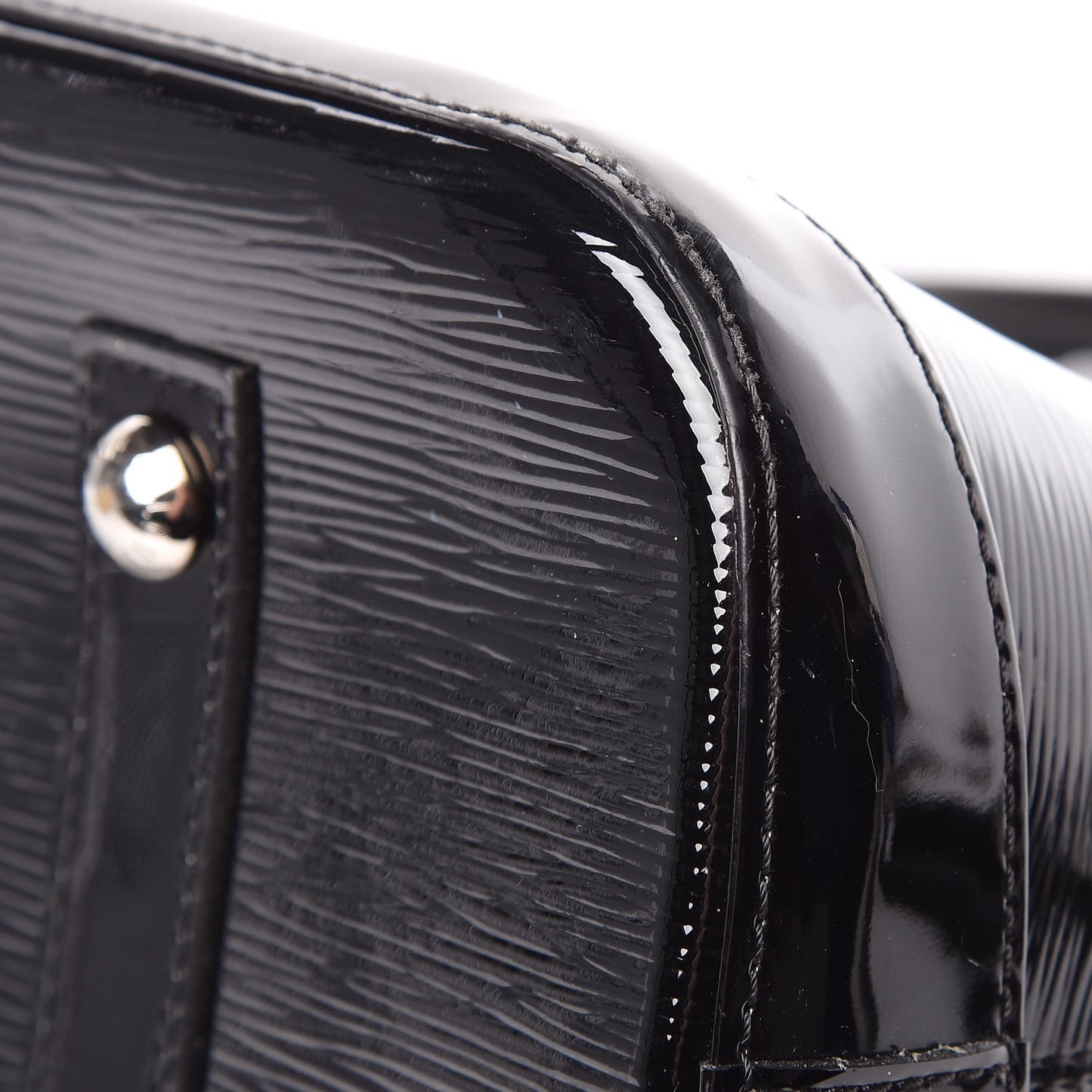 Electric Epi Alma GM Black