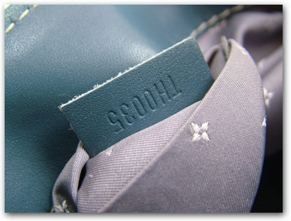 Louis Vuitton Suhali L Impetueux Blue 8 of 9