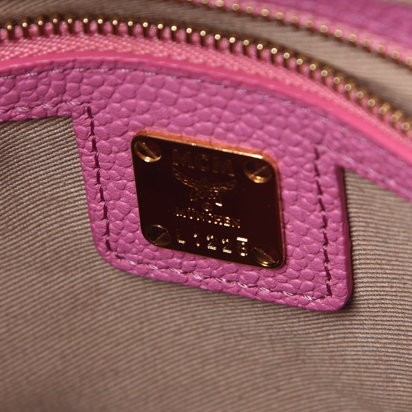 Visetos Corina Shoulder Bag Pink