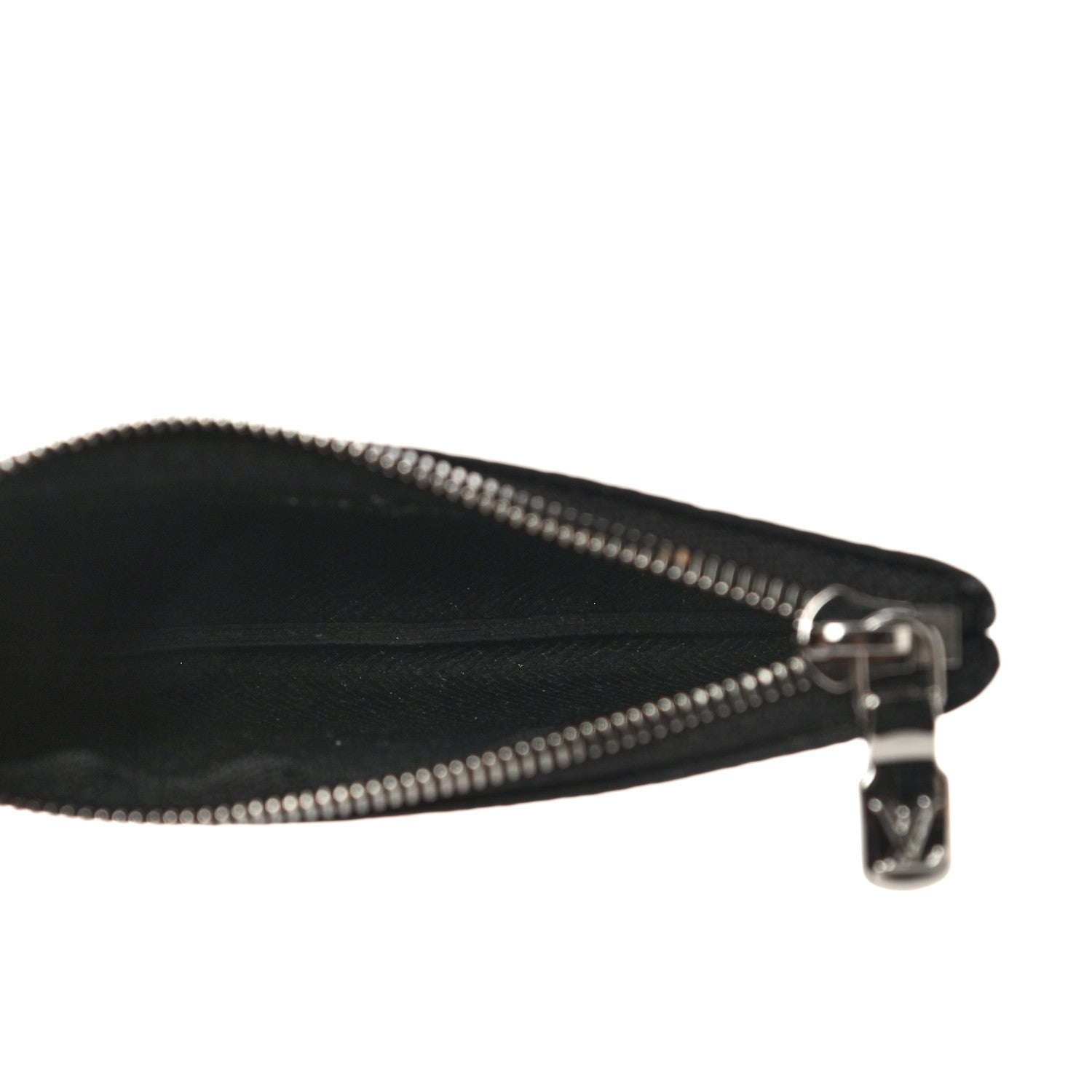 Louis Vuitton Damier Graphite Key Pouch 5 of 12
