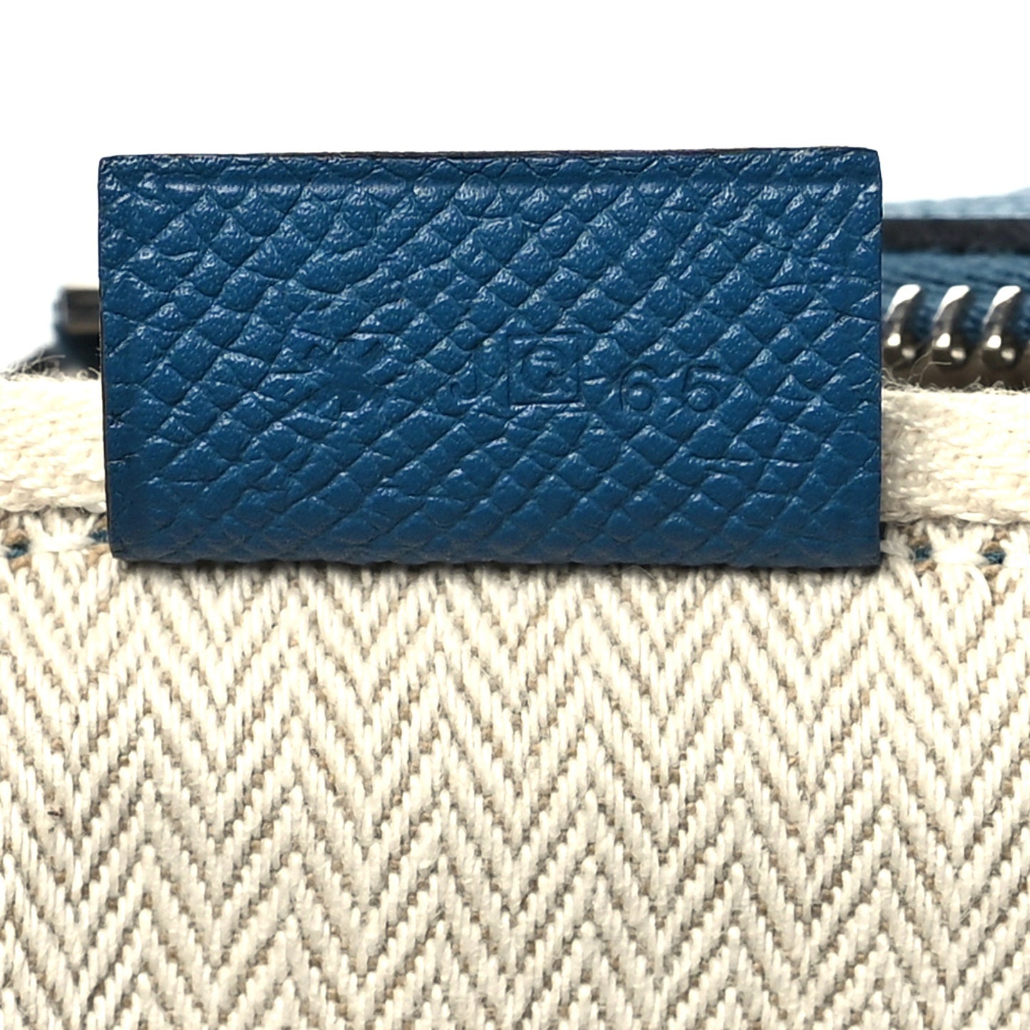 Epsom Victoria II 50 Bleu De Galice