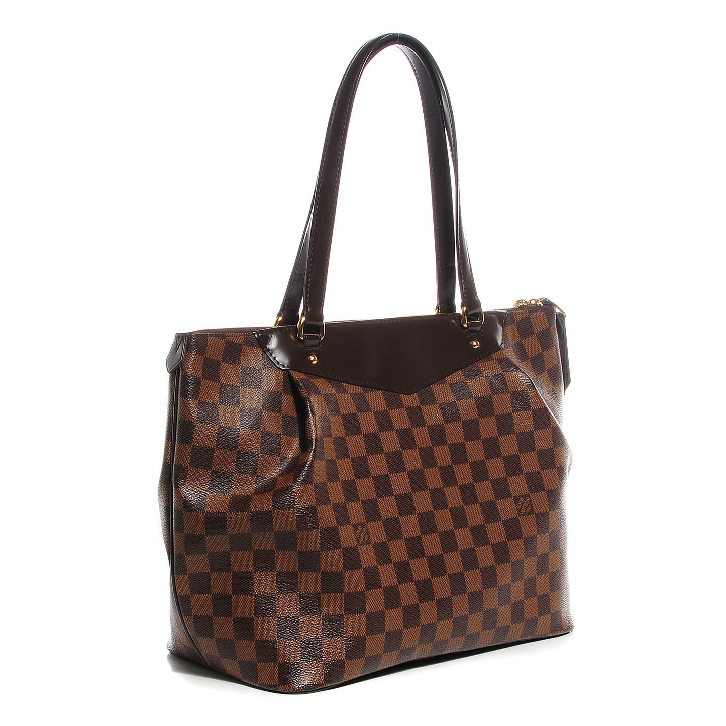 Damier Ebene Westminster PM