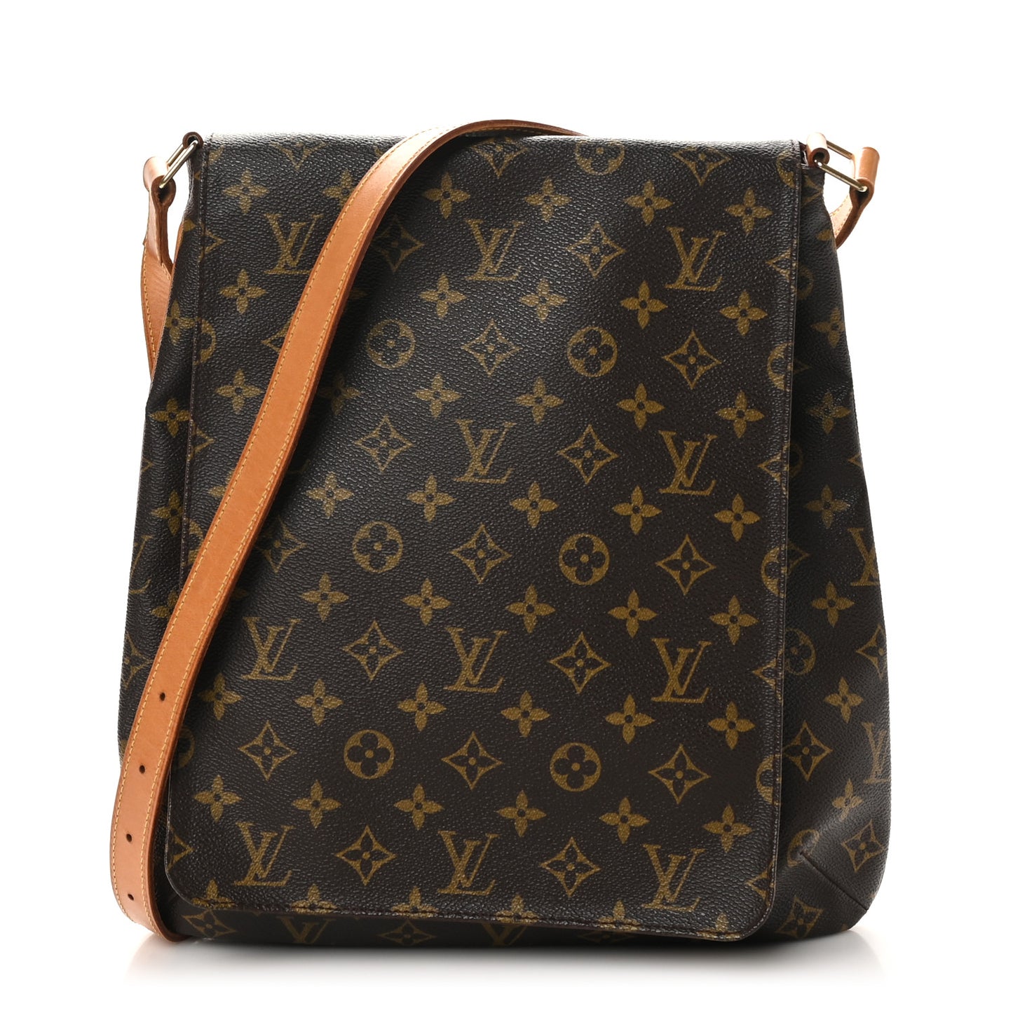 Monogram Musette GM