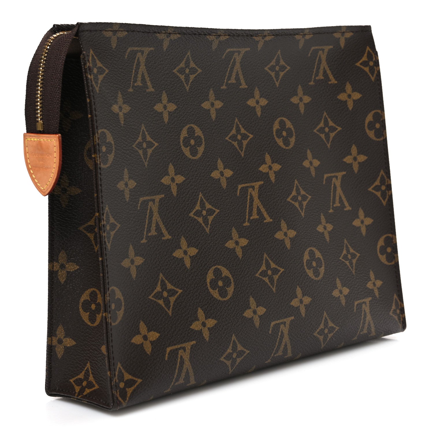 Louis Vuitton Monogram Toiletry Pouch 26 3 of 7