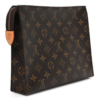 Louis Vuitton Monogram Toiletry Pouch 26 3 of 7