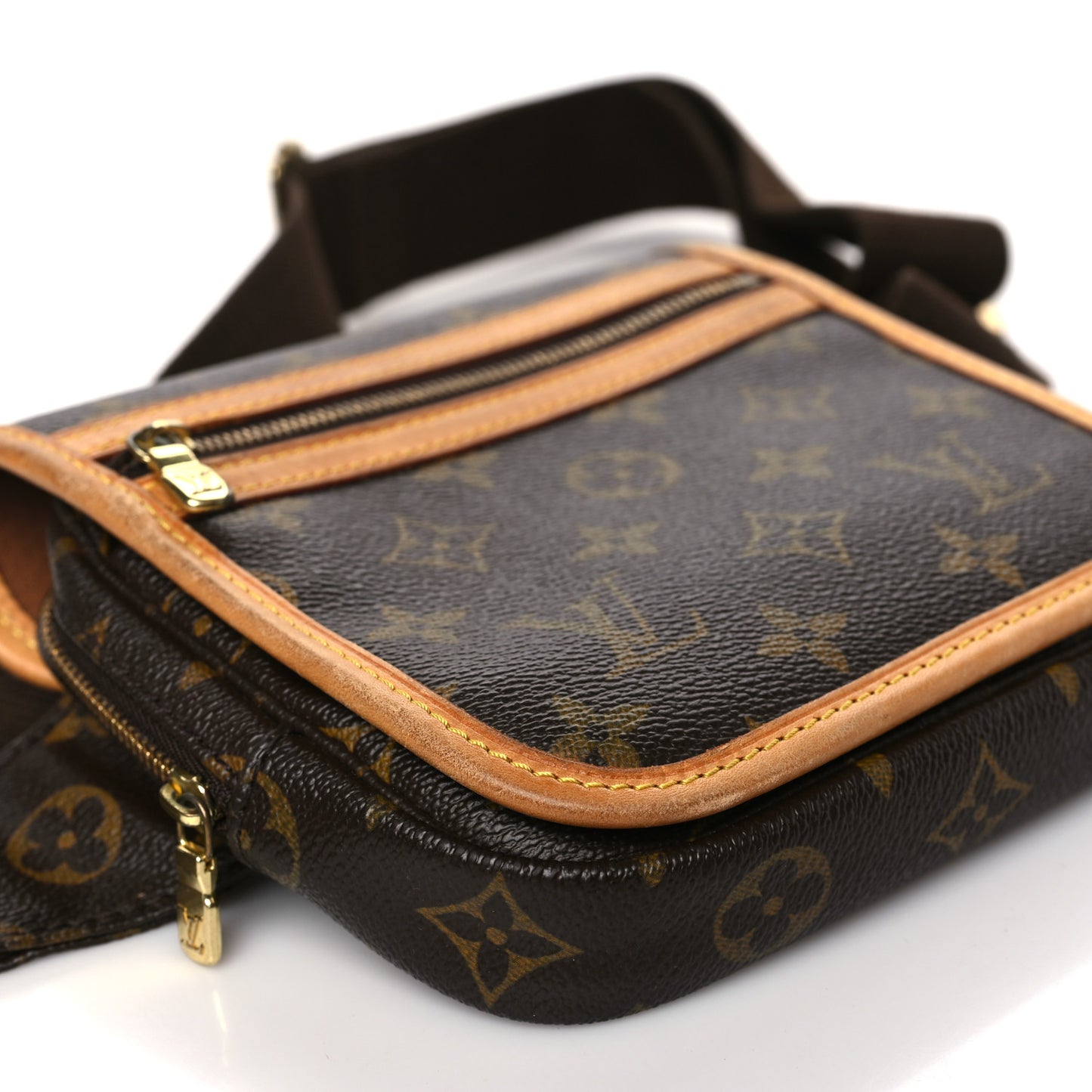 Monogram Bosphore Bum Bag