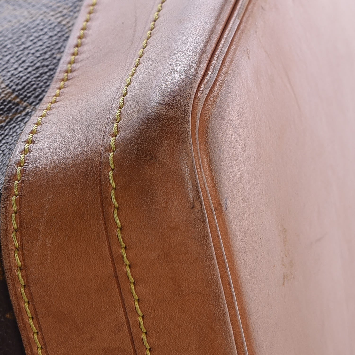Louis Vuitton Monogram Noe 12 of 13
