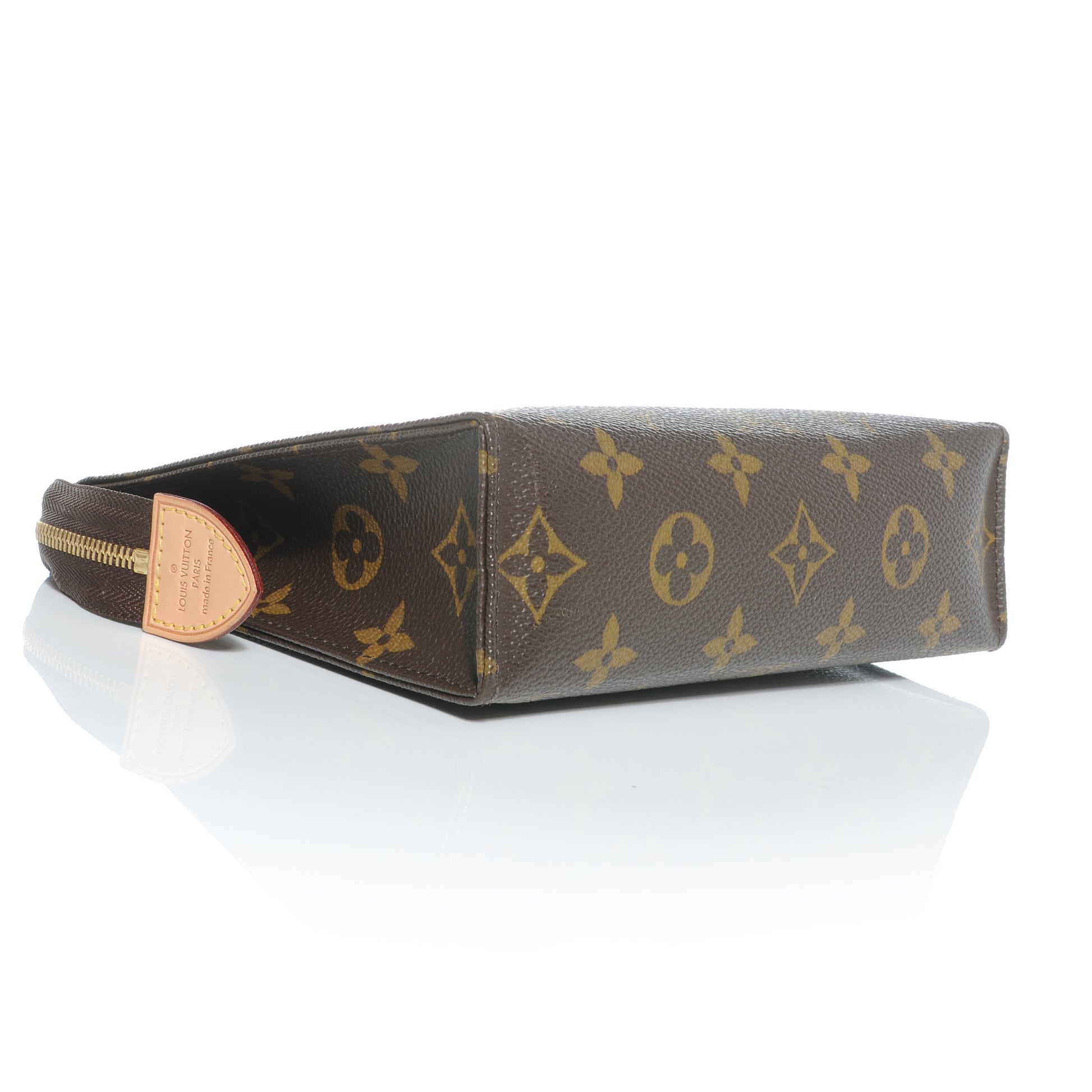 Louis Vuitton Monogram Toiletry Pouch 19 3 of 6