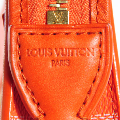 Louis Vuitton Damier Couleur Modul Piment 6 of 7