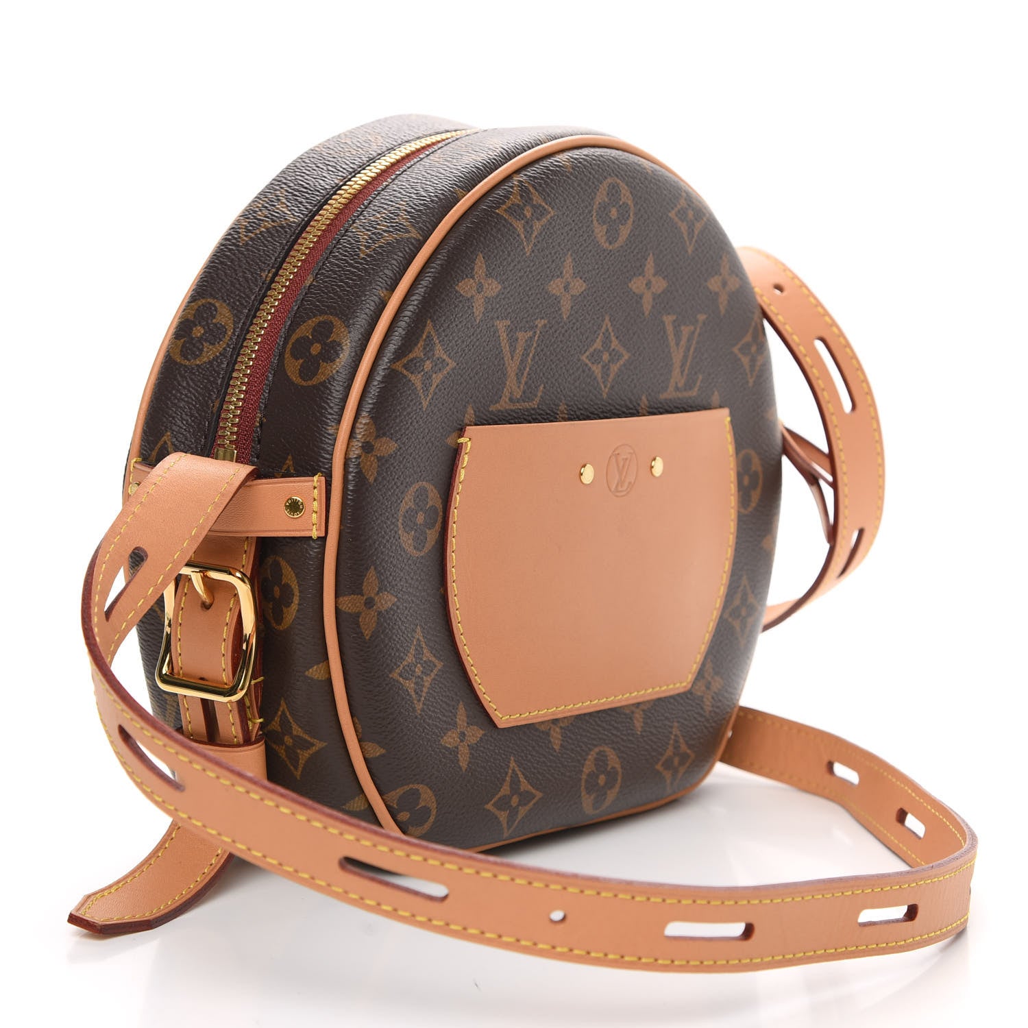 Louis Vuitton Monogram Boite Chapeau Souple 3 of 8