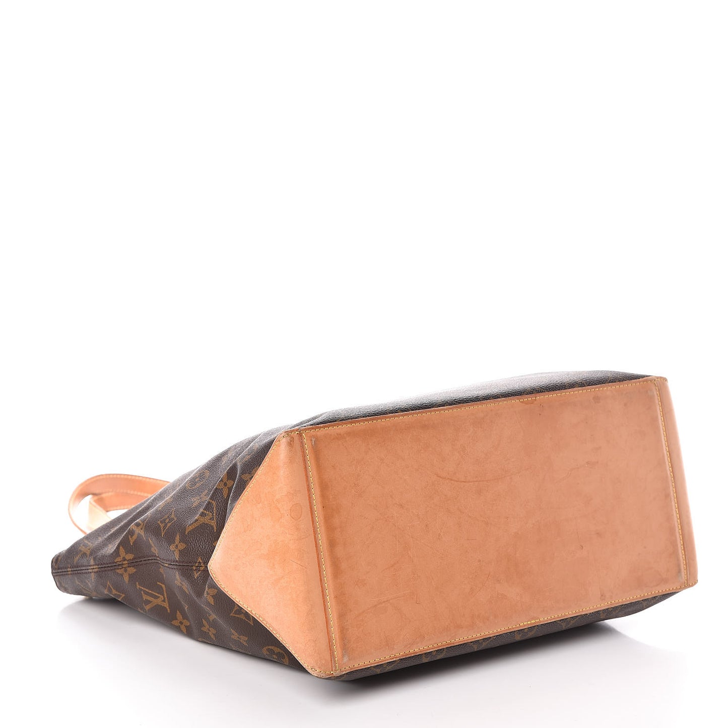 Monogram Cabas Mezzo