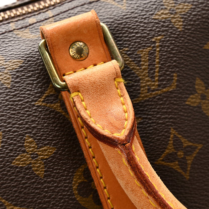 Louis Vuitton Monogram Keepall 50 23 of 30