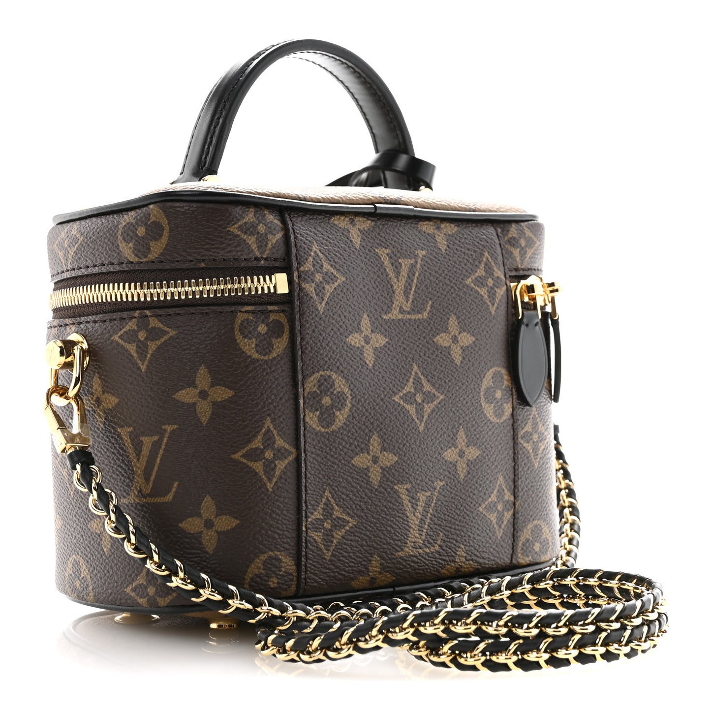 Reverse Monogram Vanity PM