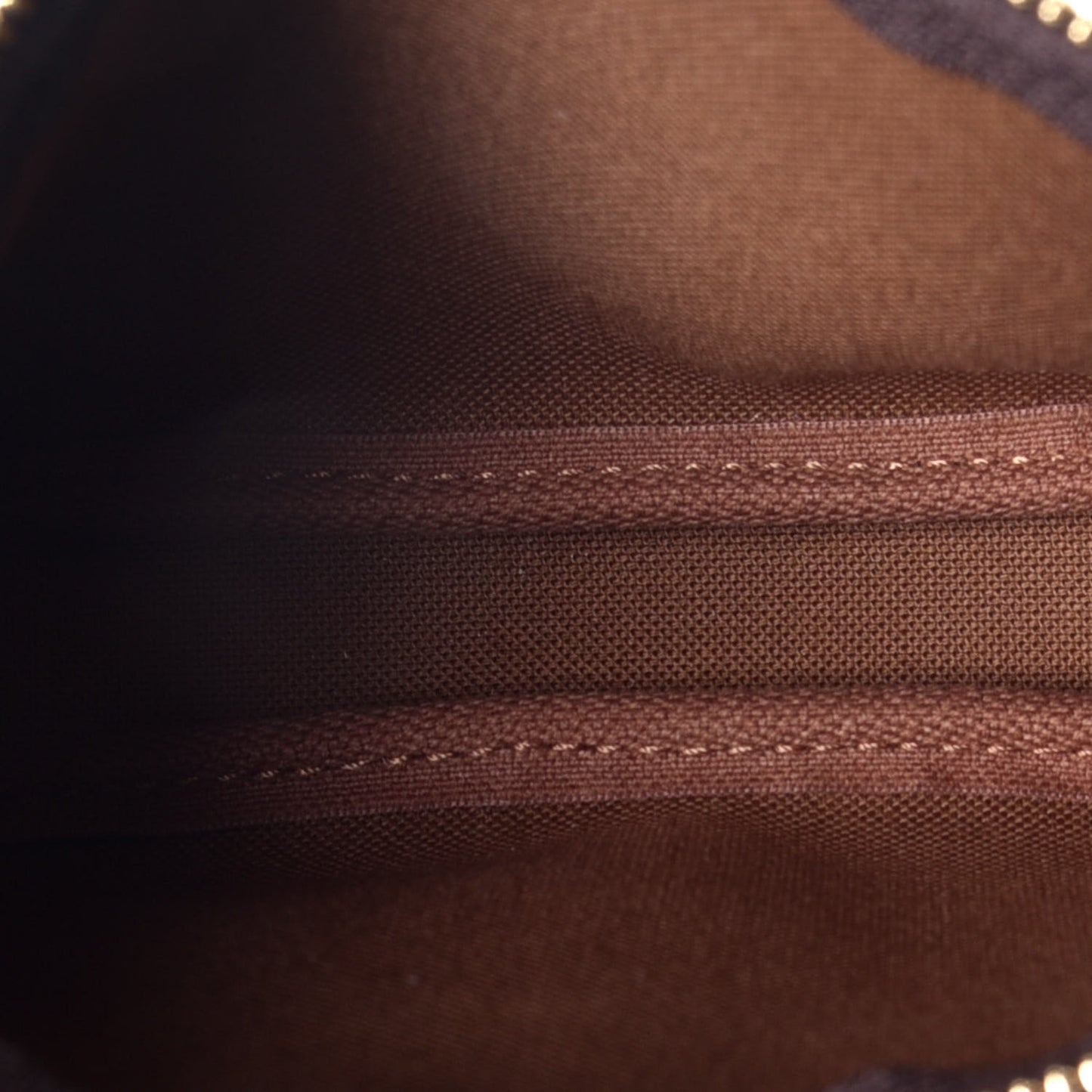 Monogram Mini Pochette Accessories