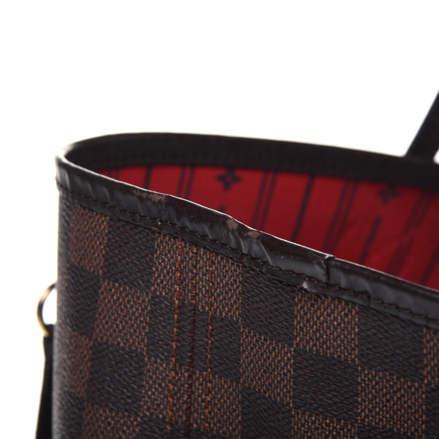 Damier Ebene Neverfull GM