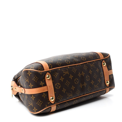 Louis Vuitton Monogram Stresa PM 4 of 9