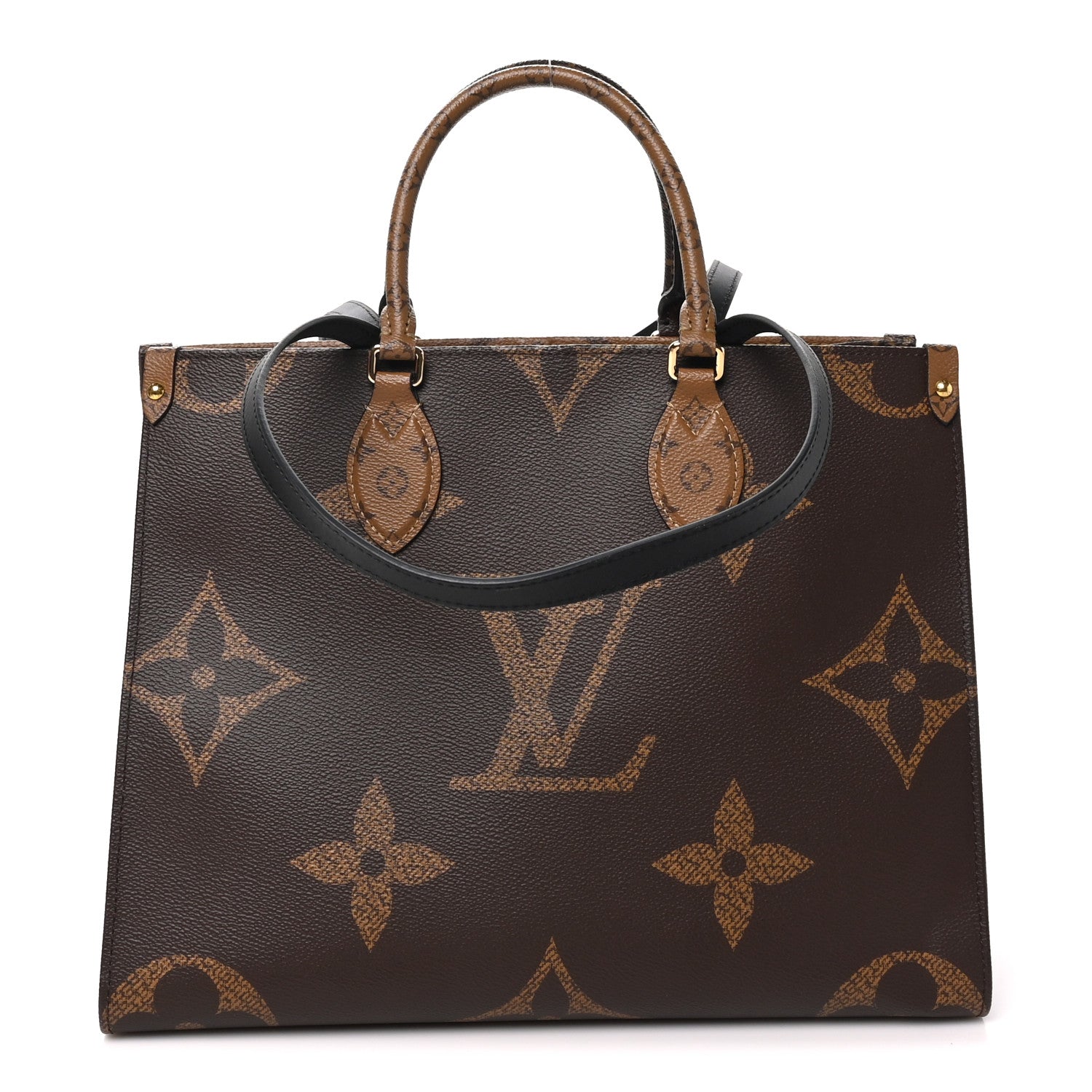 Louis Vuitton Reverse Monogram Giant Onthego MM 1 of 9