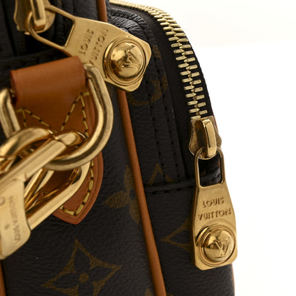 Louis Vuitton Monogram Archive Nil NM 10 of 10
