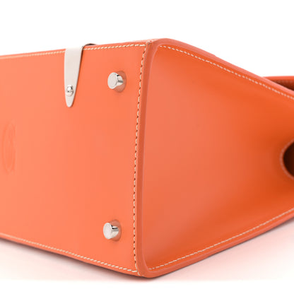 Goyard Goyardine Saigon PM Orange 9 of 11