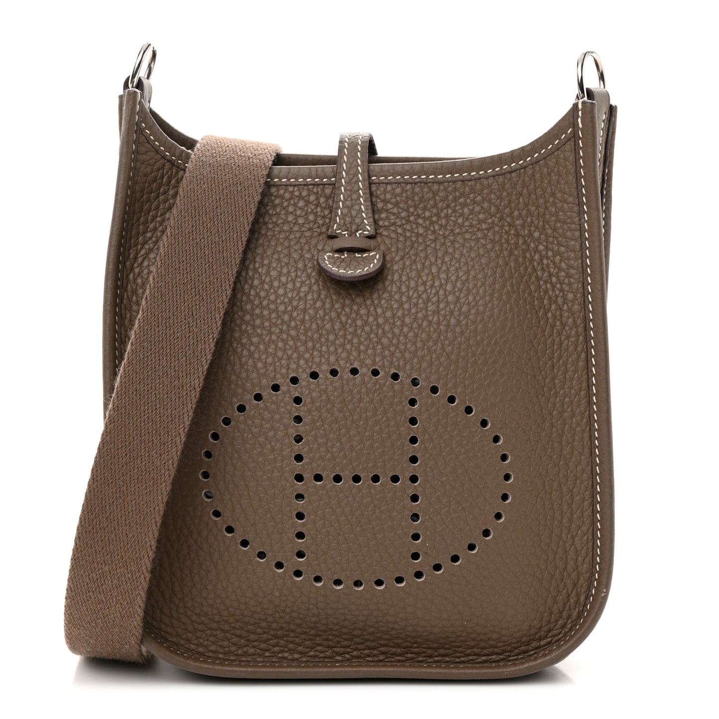 Taurillon Clemence Evelyne TPM Etoupe