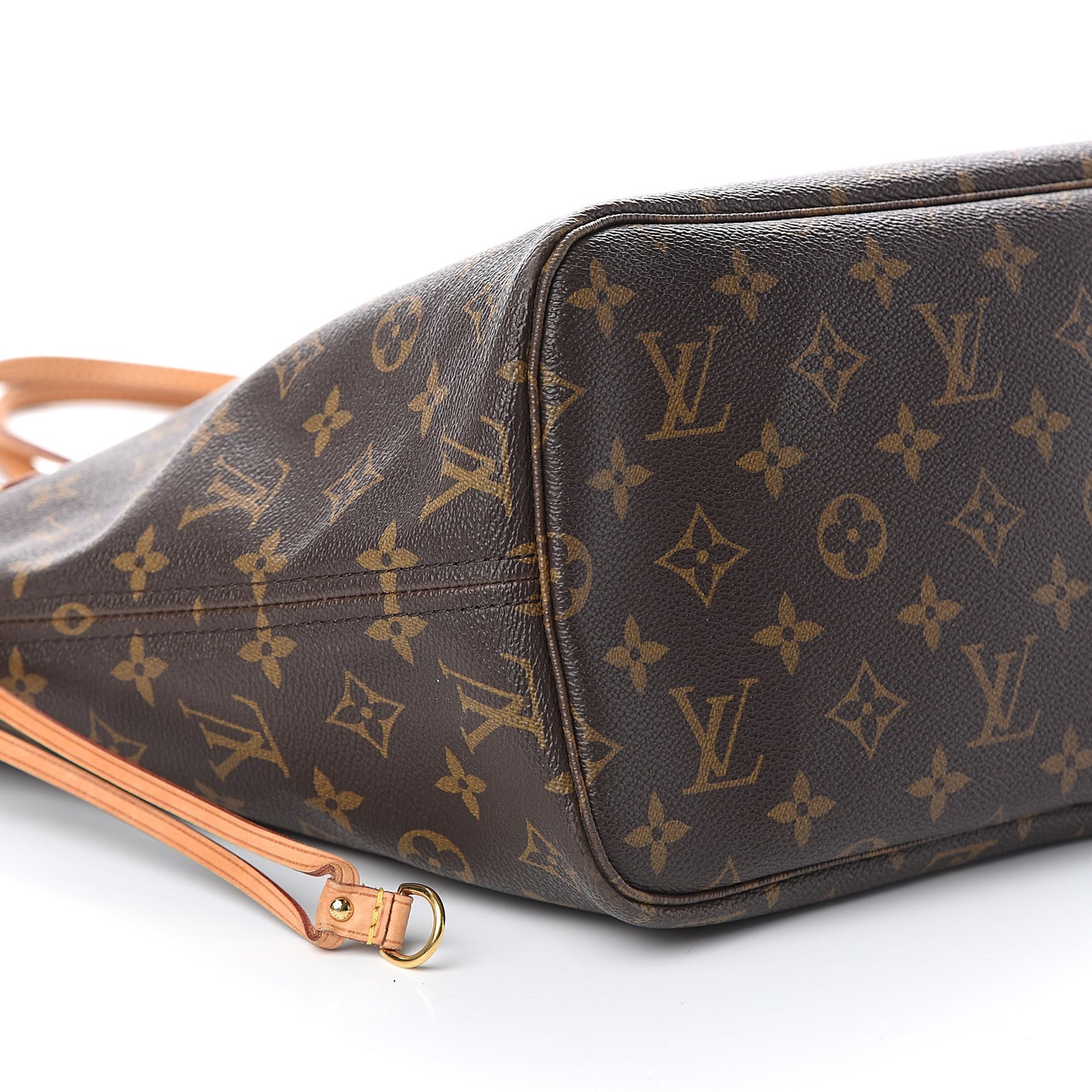 Monogram Neverfull MM