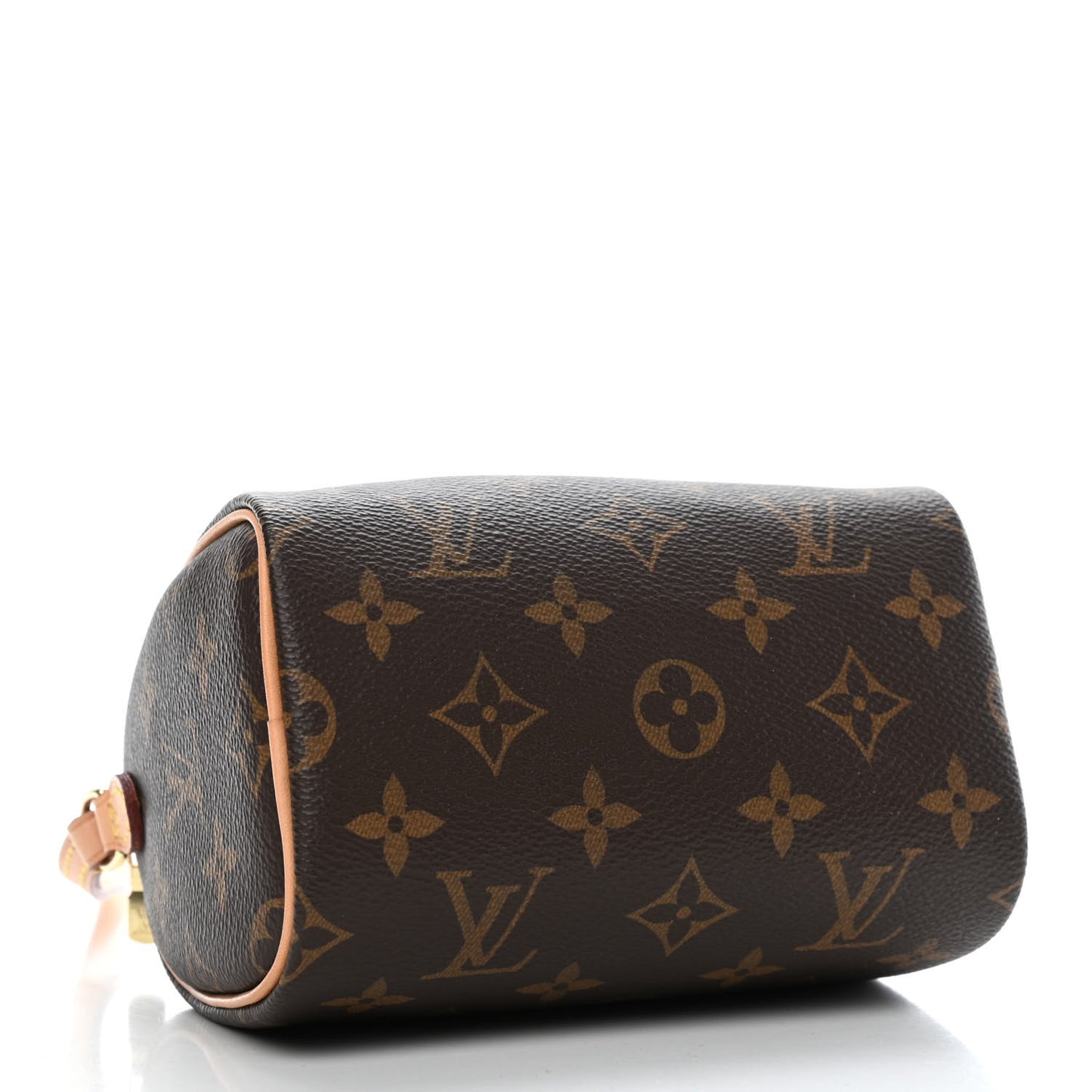 Monogram Nano Speedy