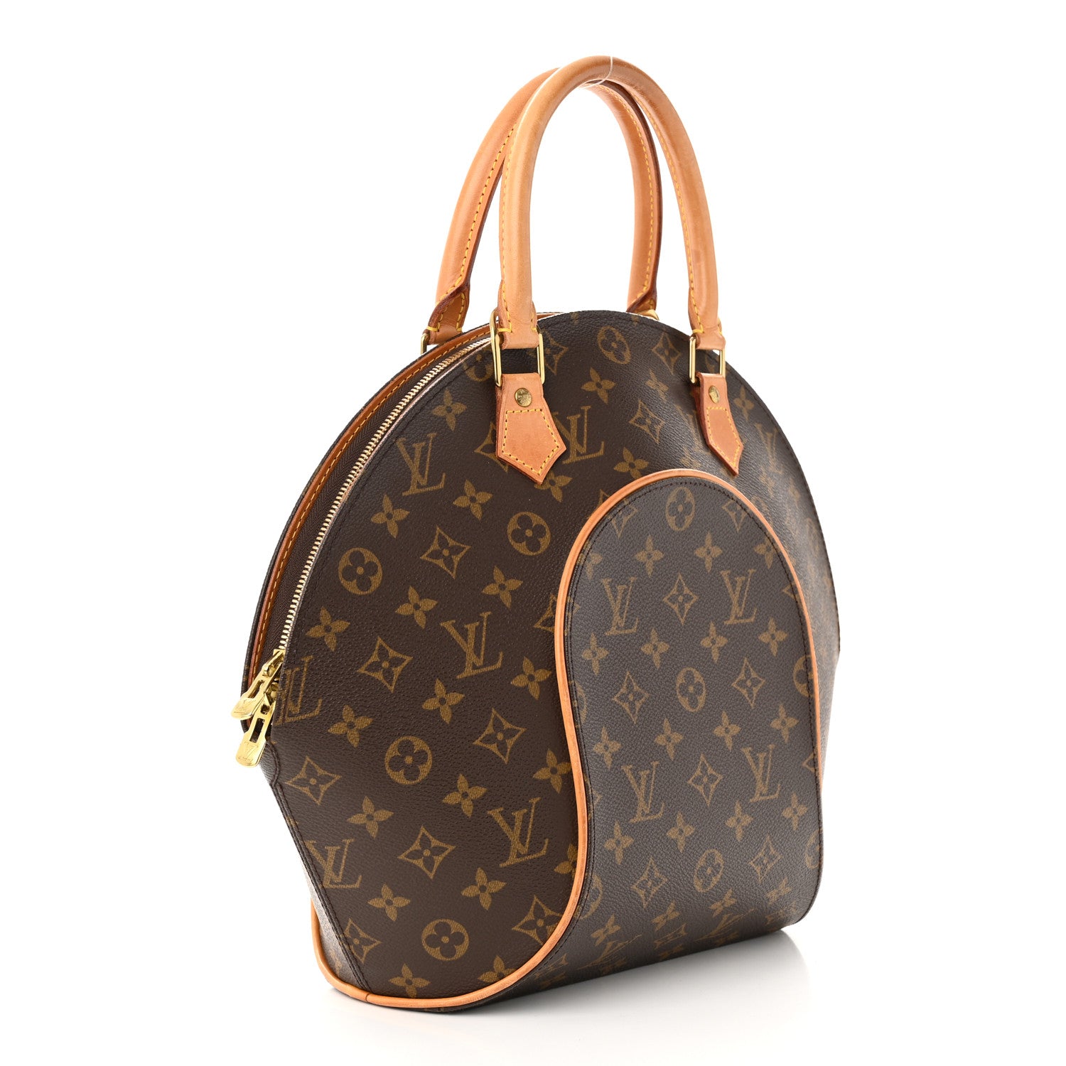 Louis Vuitton Monogram Ellipse MM 3 of 10