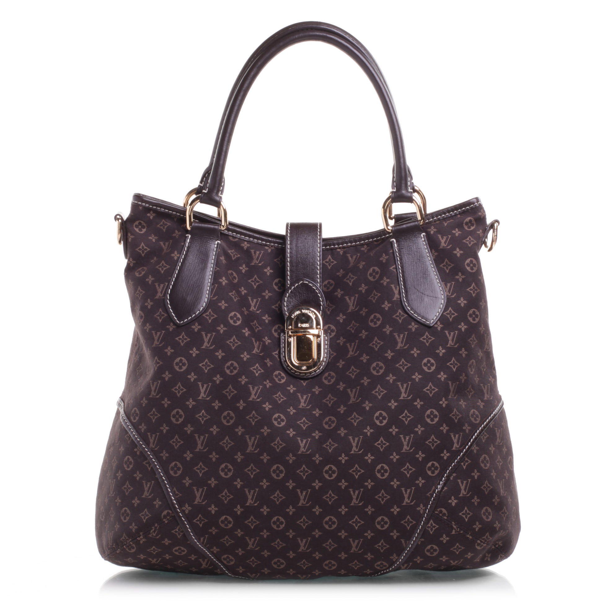 Louis Vuitton Monogram Idylle Elegie Fusain 1 of 8