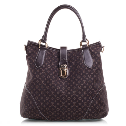 Louis Vuitton Monogram Idylle Elegie Fusain 1 of 8