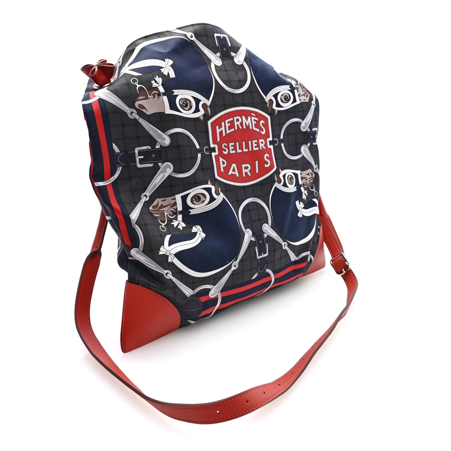 Silk Tatersale SilkyCity 33 PM Bag