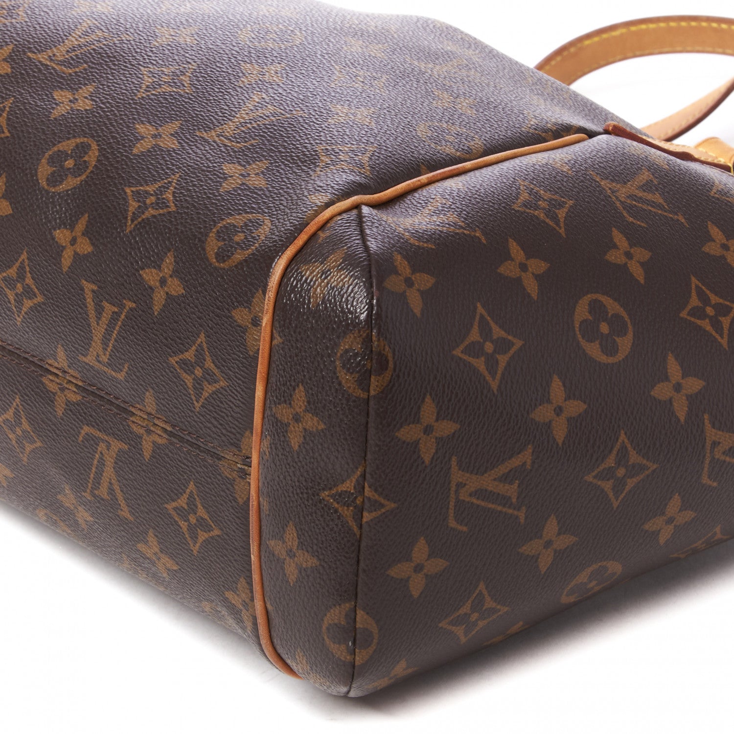 Louis Vuitton Monogram Totally PM 4 of 11