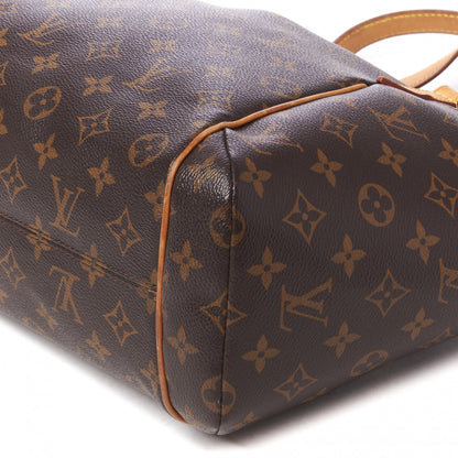 Louis Vuitton Monogram Totally PM 4 of 11