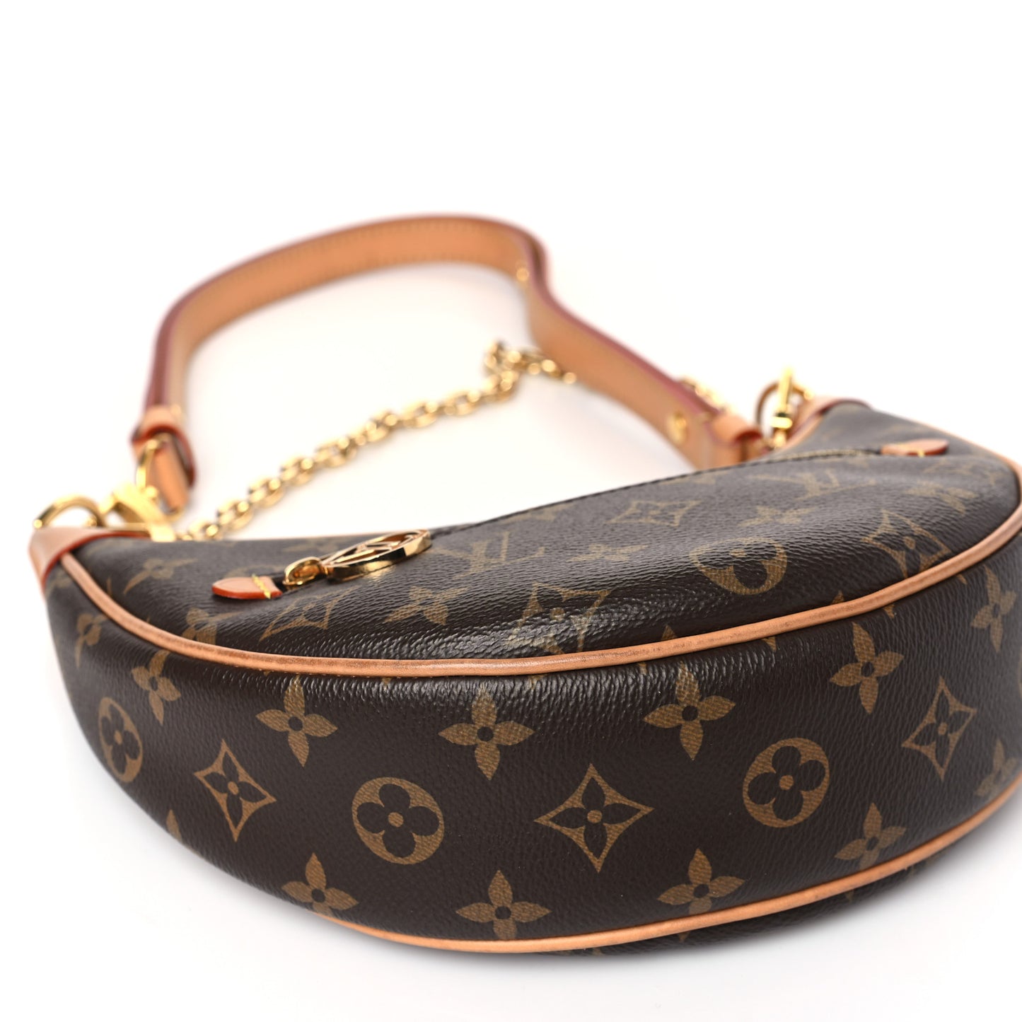 Monogram Loop
