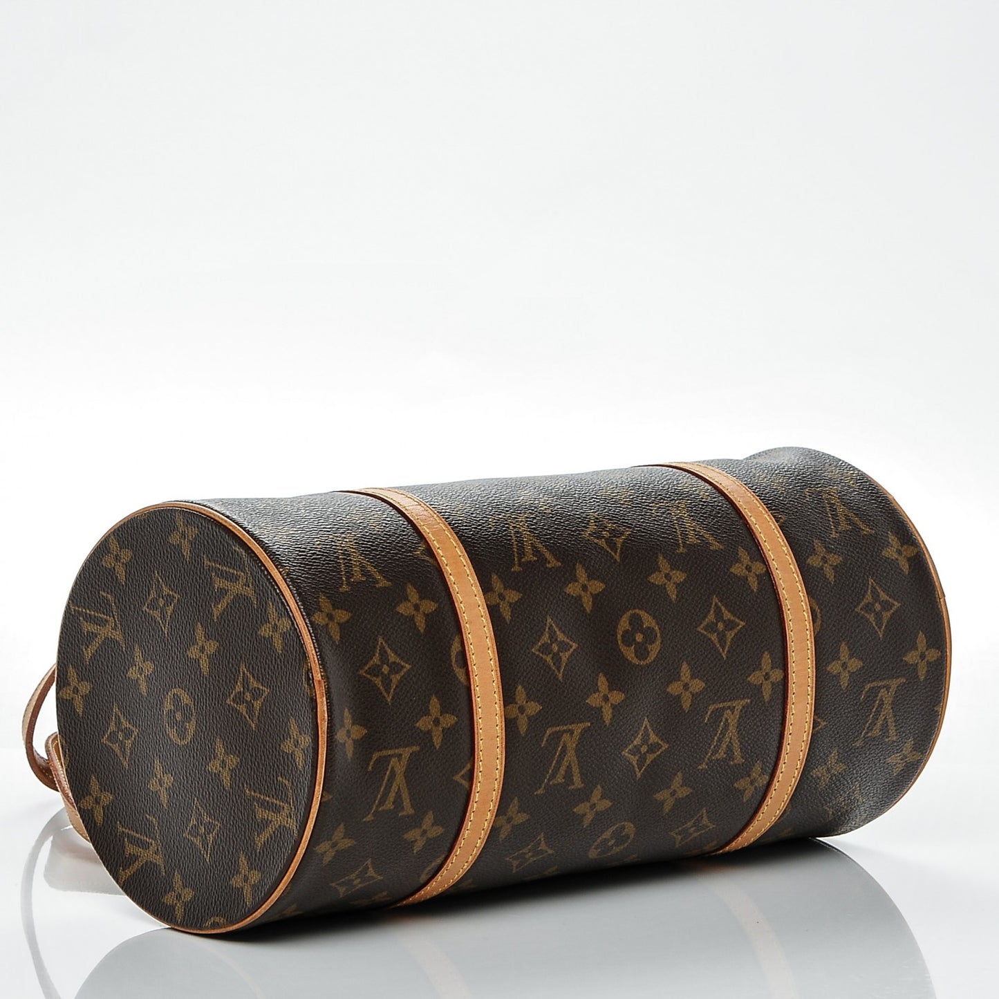 Monogram Papillon 30
