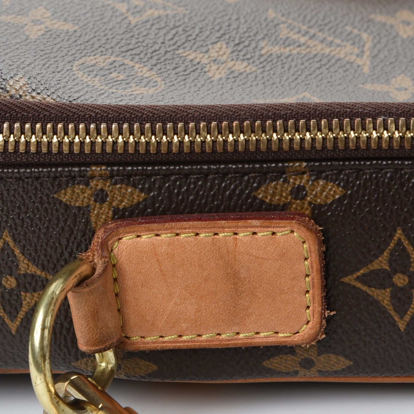 Monogram Cupertino Briefcase