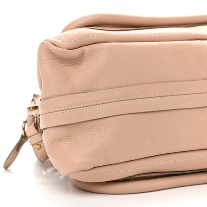 Chloe Calfskin Medium Paraty Anemone Pink 10 of 16