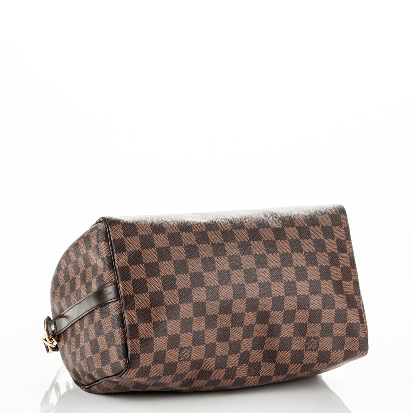 Damier Ebene Speedy Bandouliere 30
