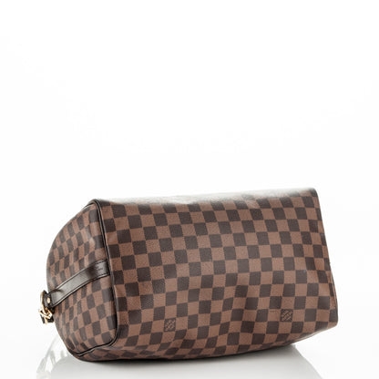 Louis Vuitton Damier Ebene Speedy Bandouliere 30 4 of 6